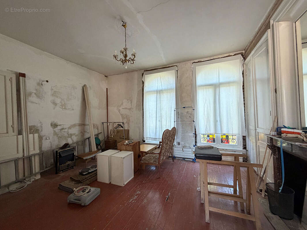 Maison Croix 7 pièce(s) 210.27 - photo 7