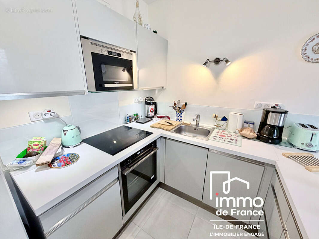 Appartement à VERSAILLES