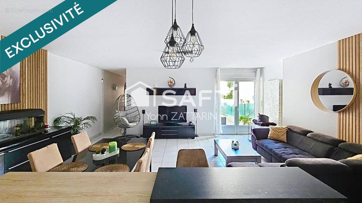 Photo 1 - Appartement à NILVANGE