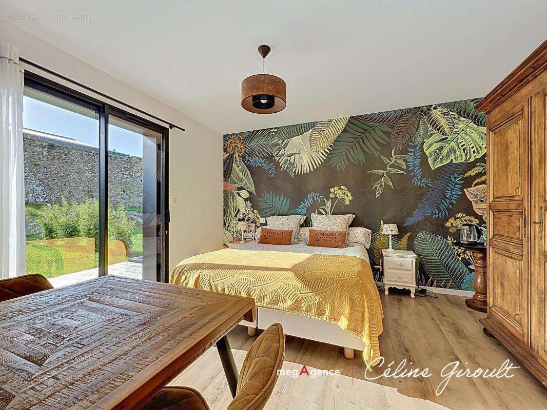 Maison d'architecte 2021, hébergements atypiques et espace bien-être ! - photo 9