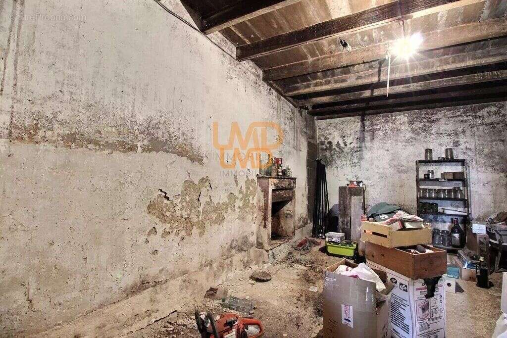 Maison à LES TOUCHES-DE-PERIGNY