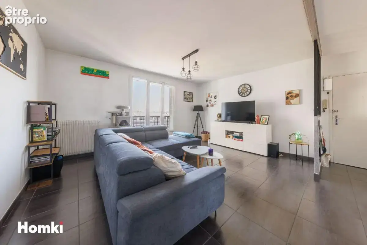 Photo Appartement à Clermont-Ferrand au prix de 127 000€