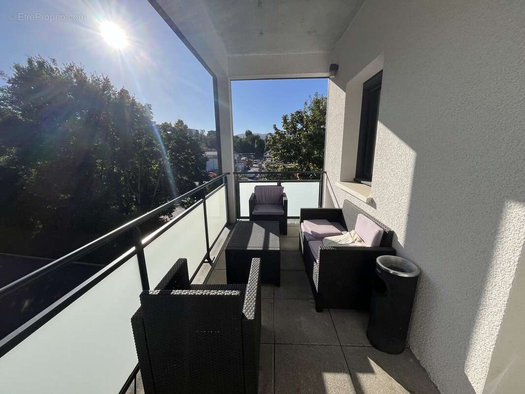 Commerce à SAINT-ETIENNE