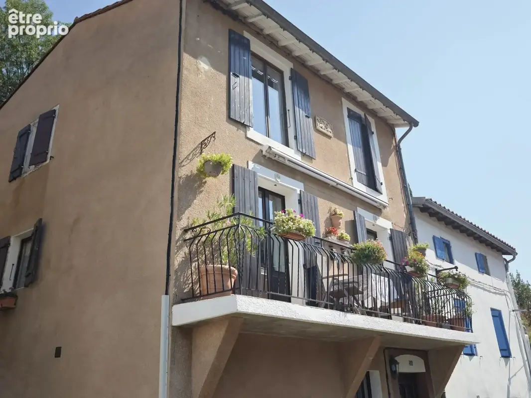 Photo Maison à Axat au prix de 172 000€