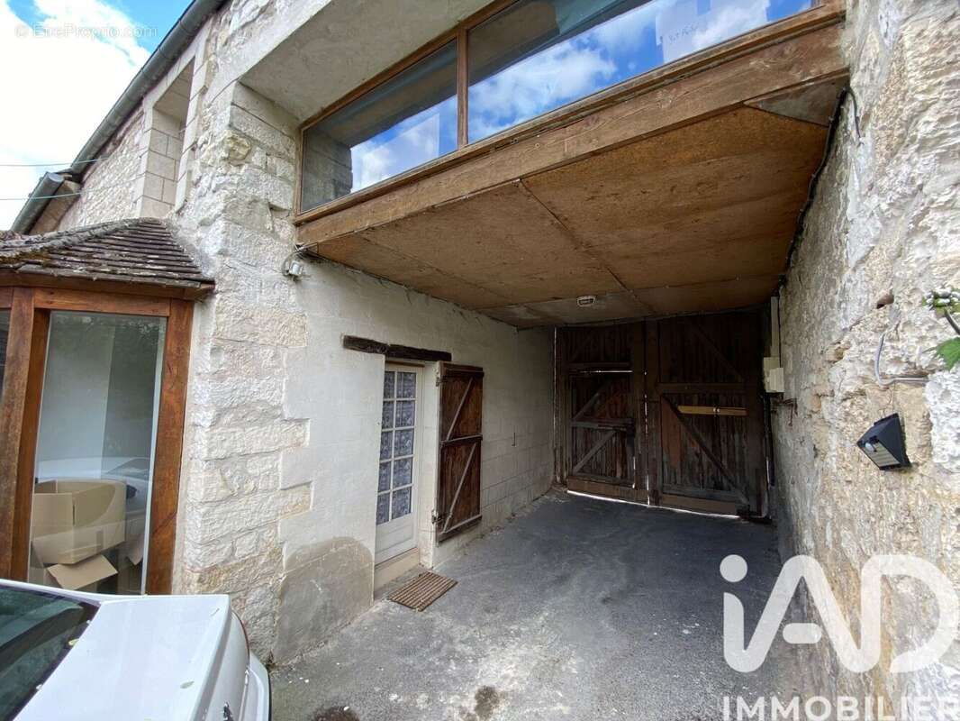 Photo 8 - Maison à MARGNY-LES-COMPIEGNE