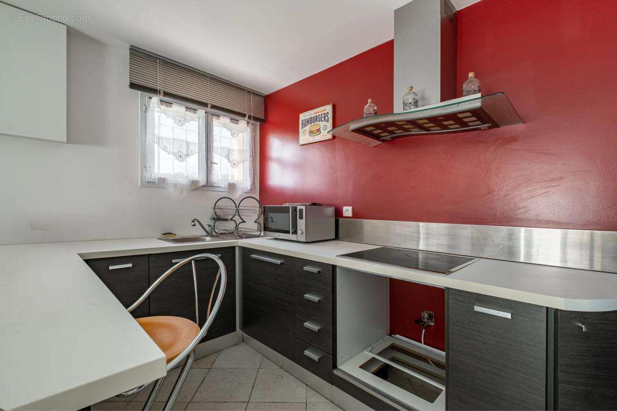 Maison à CONTES