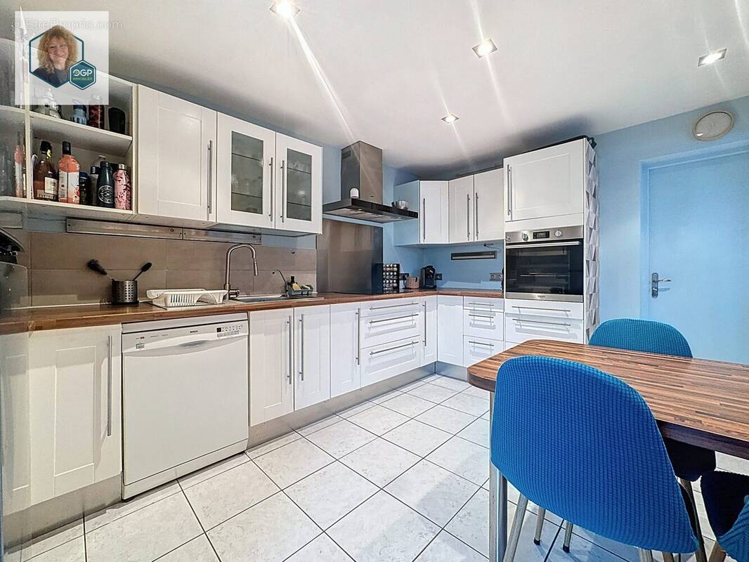 Maison à MONTAUBAN