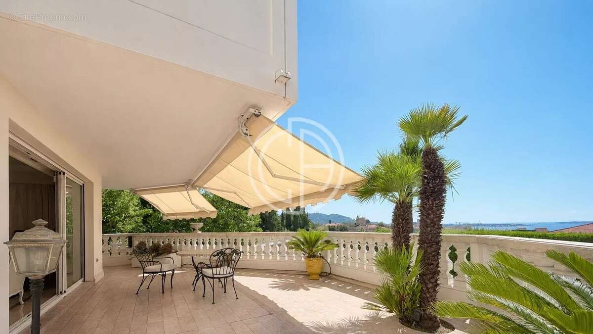 Unique - appartement villa d'exception - vue mer - photo 2