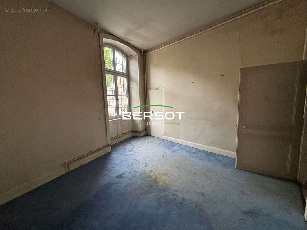 Appartement à BESANCON