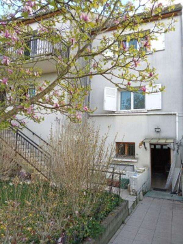 Maison à SEVRAN