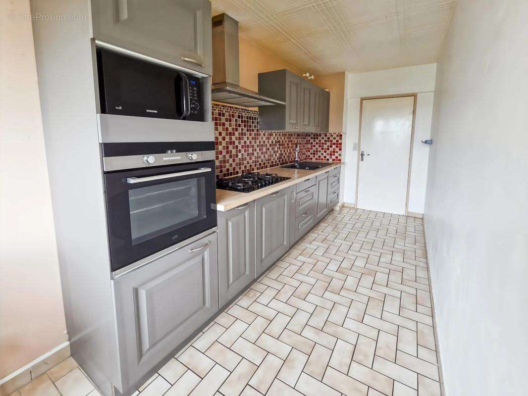 Appartement à DIJON