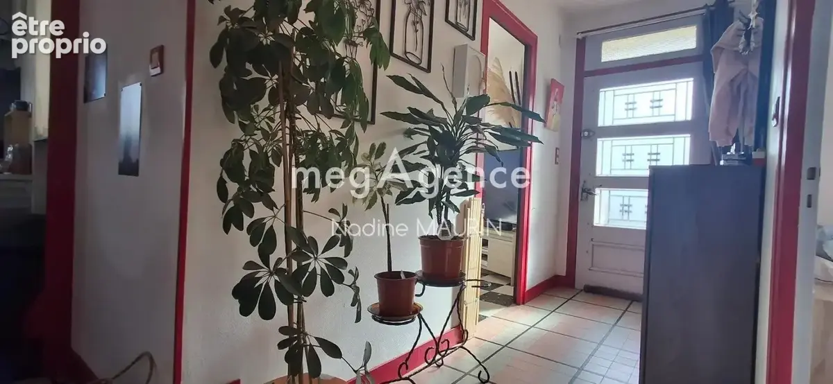 Pour investisseur, maison de 76 m² sur un terrain de 550 m² - photo 2