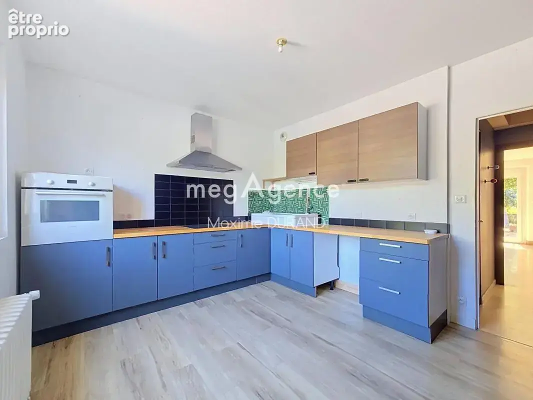 Maison 4 chambres - Atelier 150 M² - photo 4