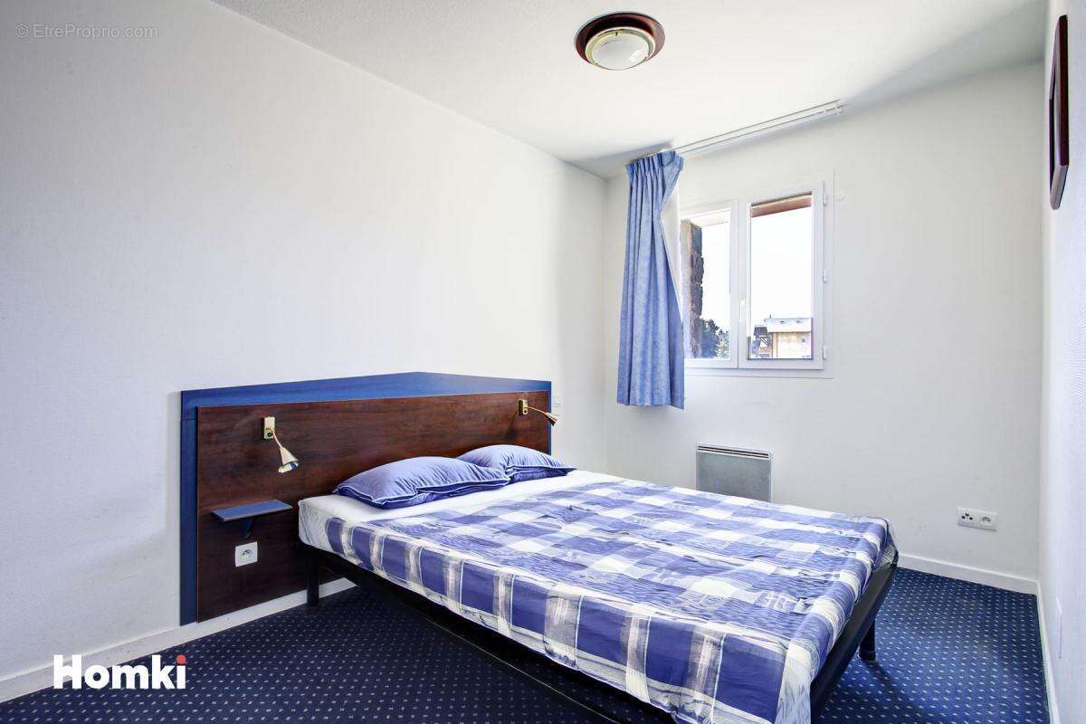 Appartement à BOLQUERE