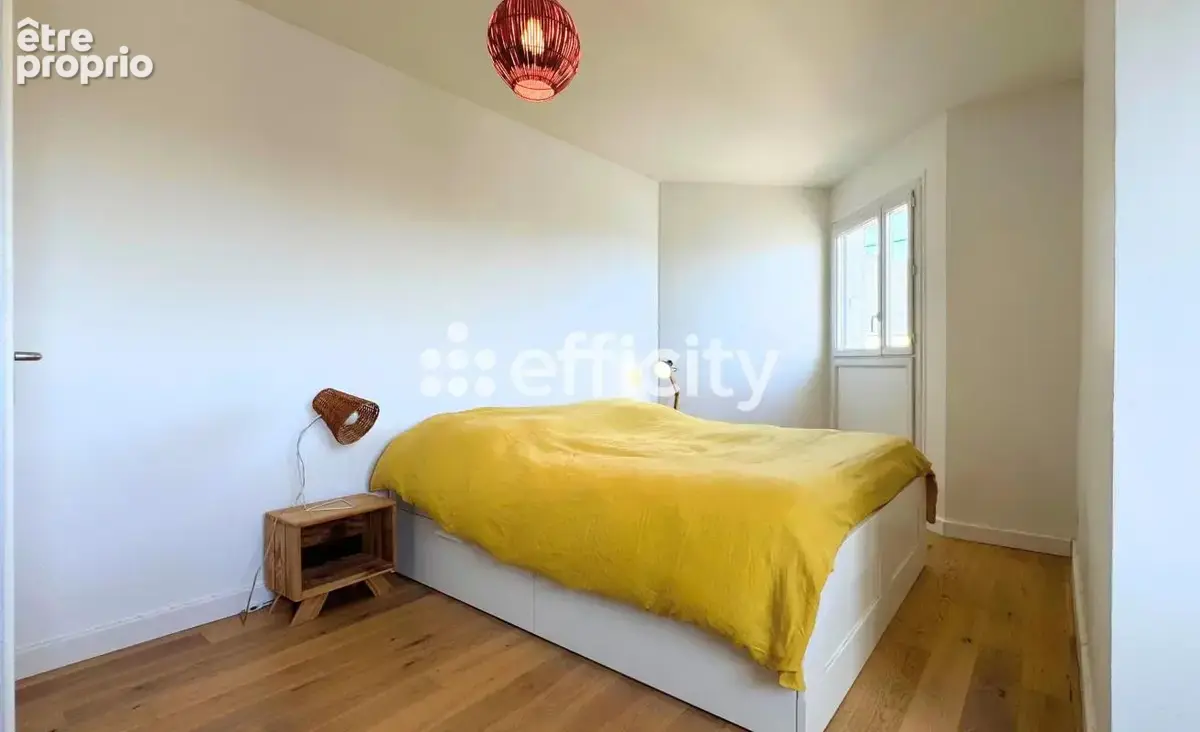 Appartement - photo 4