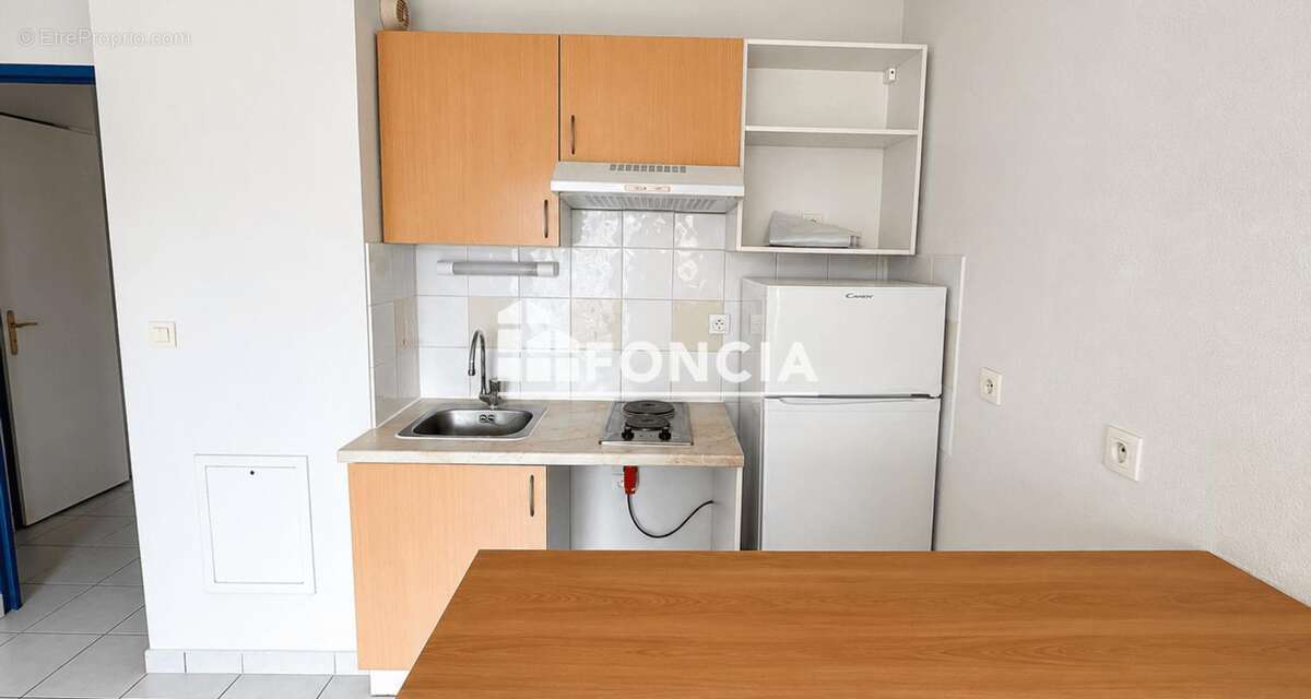 Appartement à TOURCOING