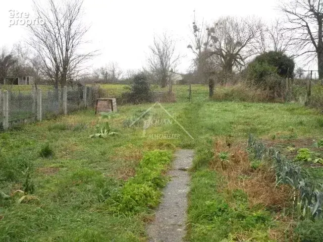 Terrain constructible de 2 713 m² à Varennes-sur-Allier - photo 3