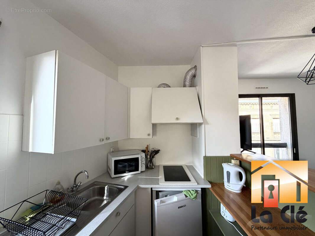 Appartement à AGEN