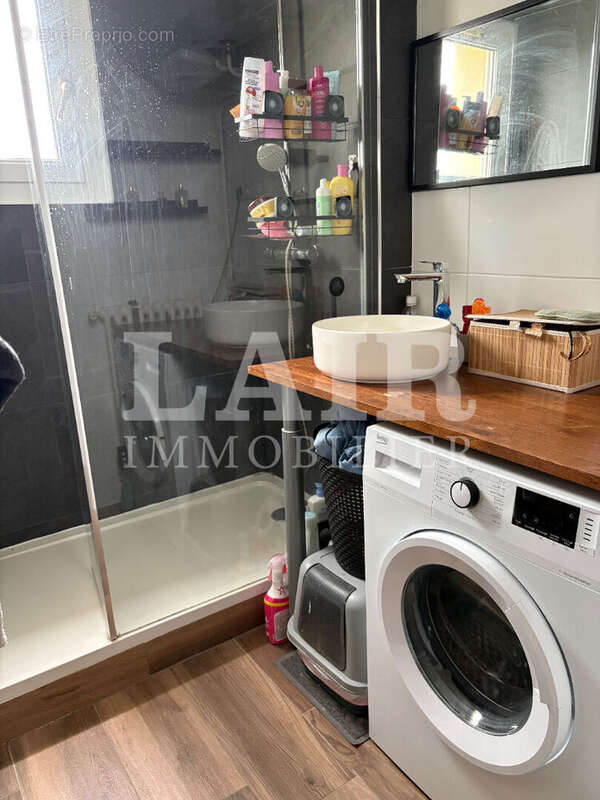 Appartement 4 pièces avec garage à Alençon - Réf. 15330 - photo 7