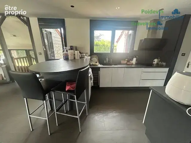 Maison 128 m² à Gravelines  - photo 7