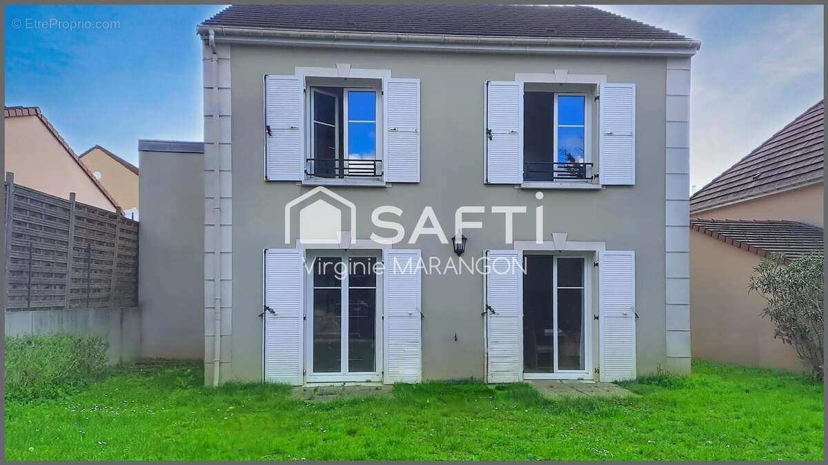 Photo 2 - Maison à ARGENTEUIL