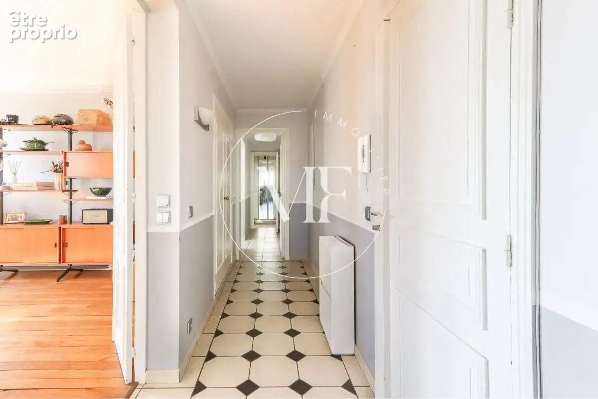 Appartement - photo 8