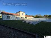 Maison à MARTRES-TOLOSANE