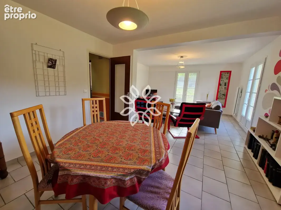Maison de campagne au cœur de l’Allier - photo 7