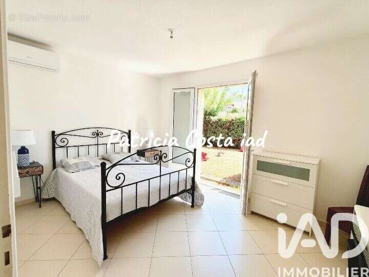 Photo 8 - Maison à SAINT-RAPHAEL