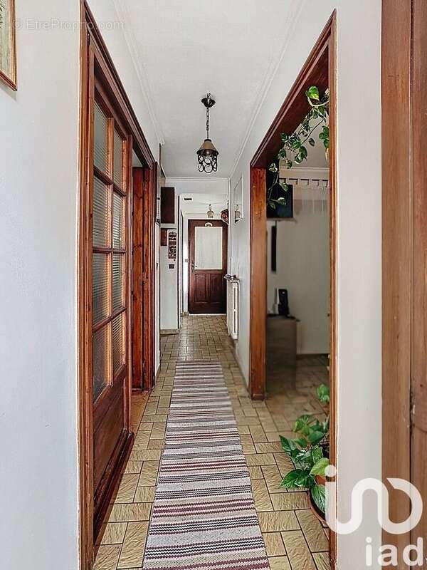 Photo 2 - Maison à IVRY-SUR-SEINE