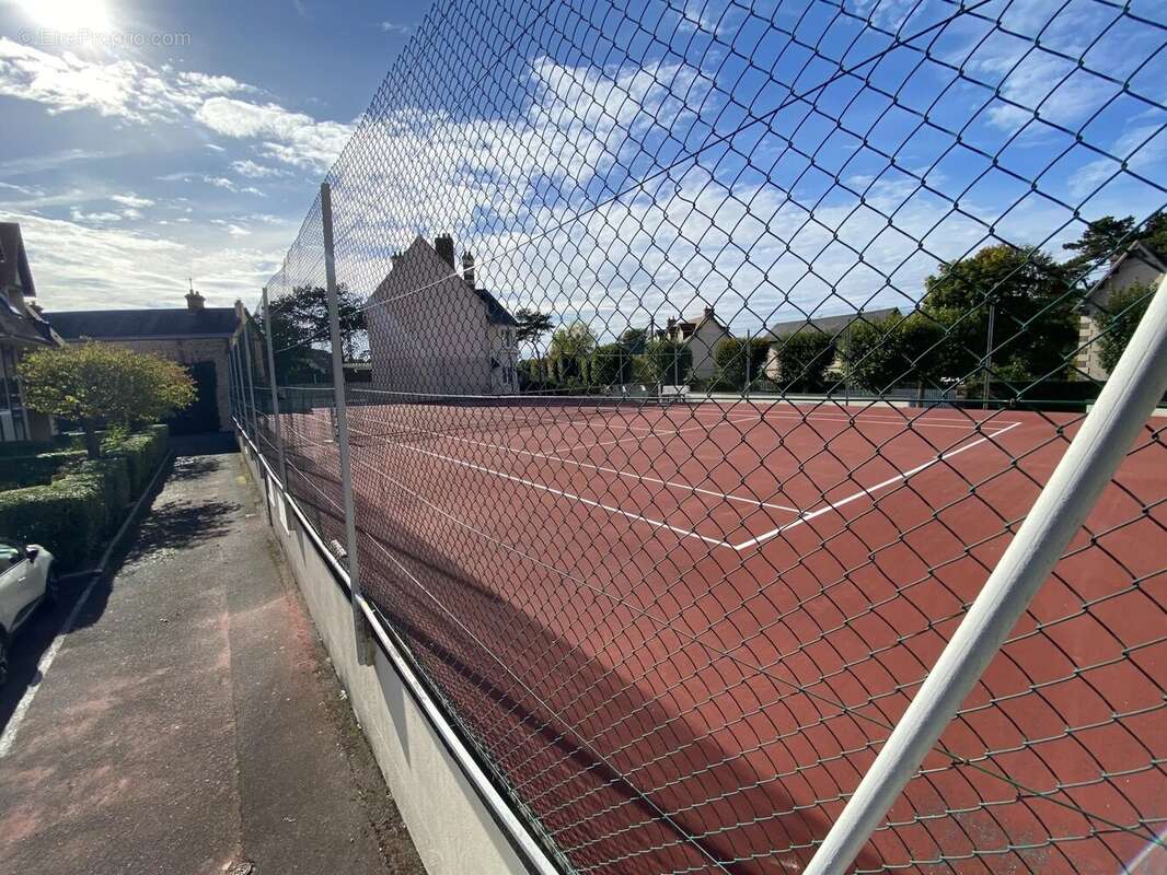Appartement à CABOURG