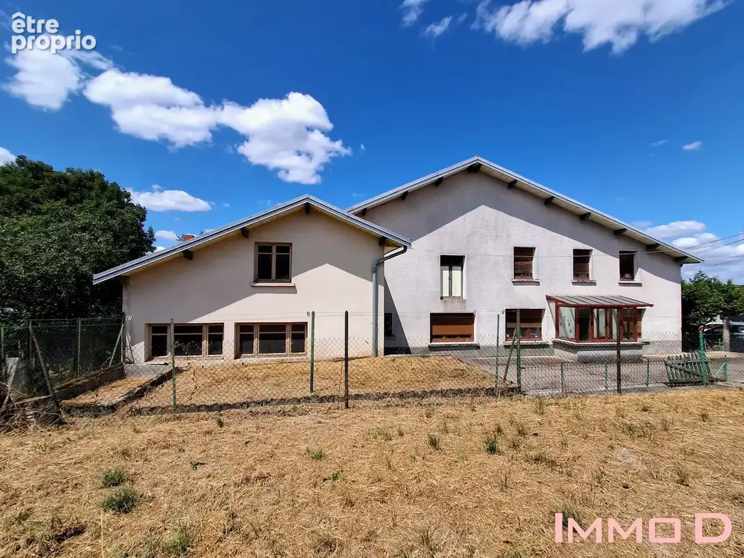 Maison 6 pièces 122 m² à vendre à Vomecourt (88700) - photo 2