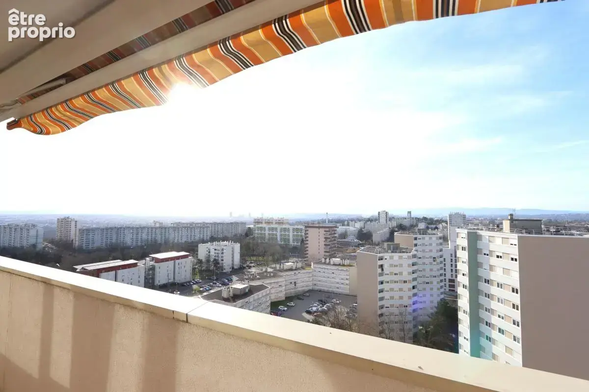 Appartement ancien - photo 2