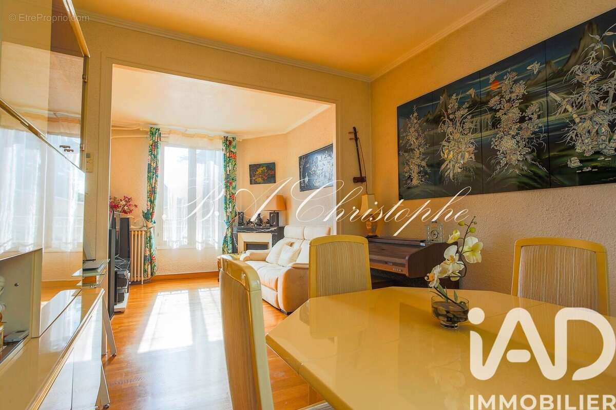 Photo 8 - Maison à ERMONT