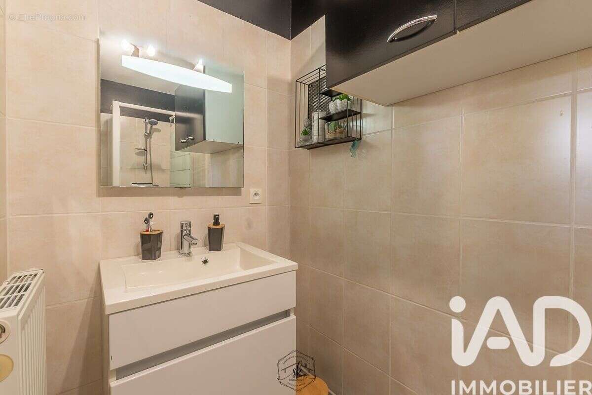 Photo 6 - Maison à MAIZIERES-LES-METZ