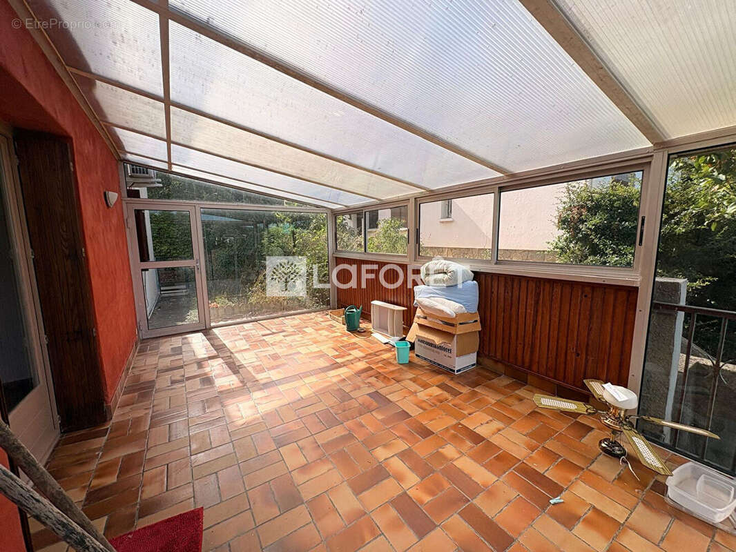 Appartement Amelie Les Bains Palalda 4 pièce(s) 74 m2 - photo 5