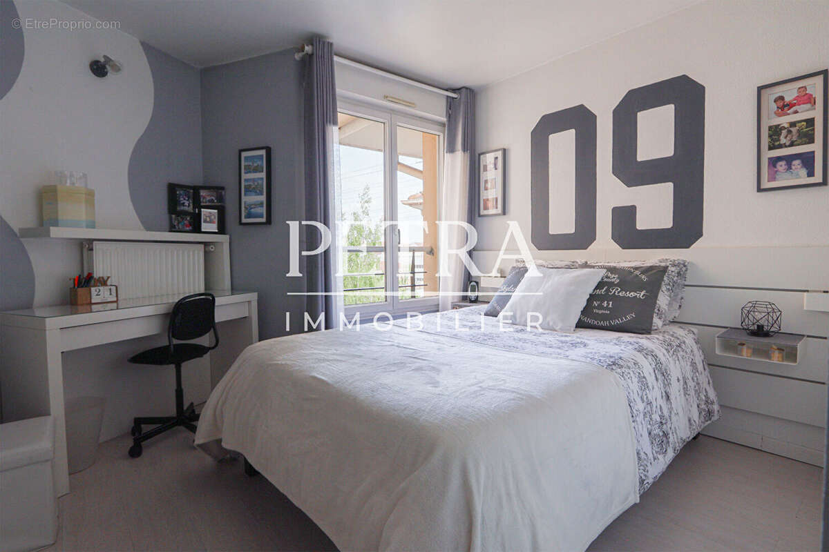 Appartement à CHEVILLY-LARUE