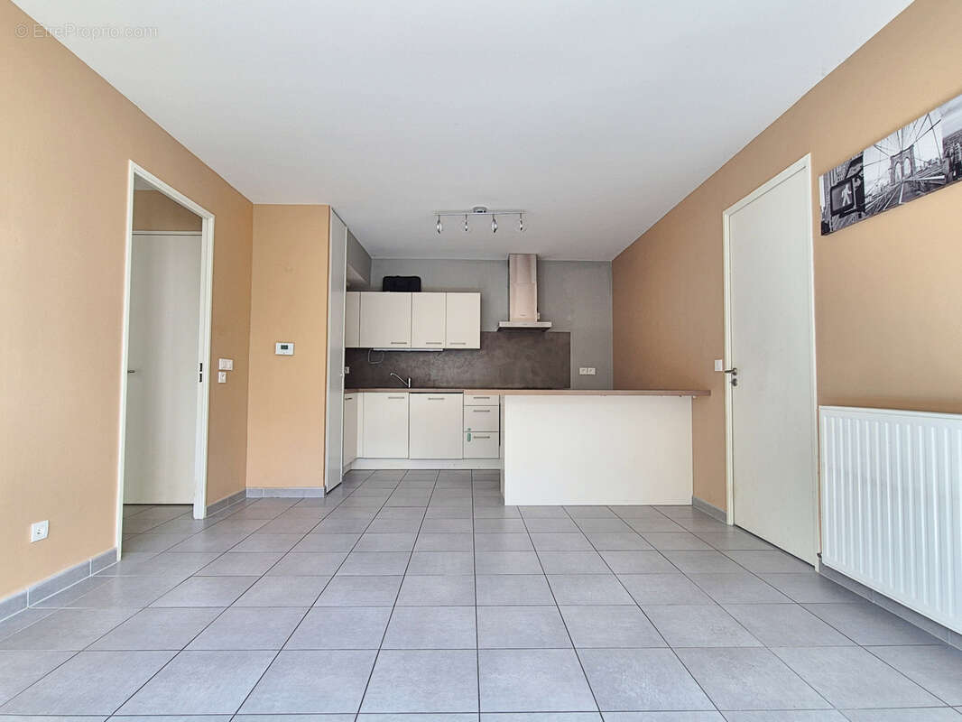 Appartement à VAULX-EN-VELIN