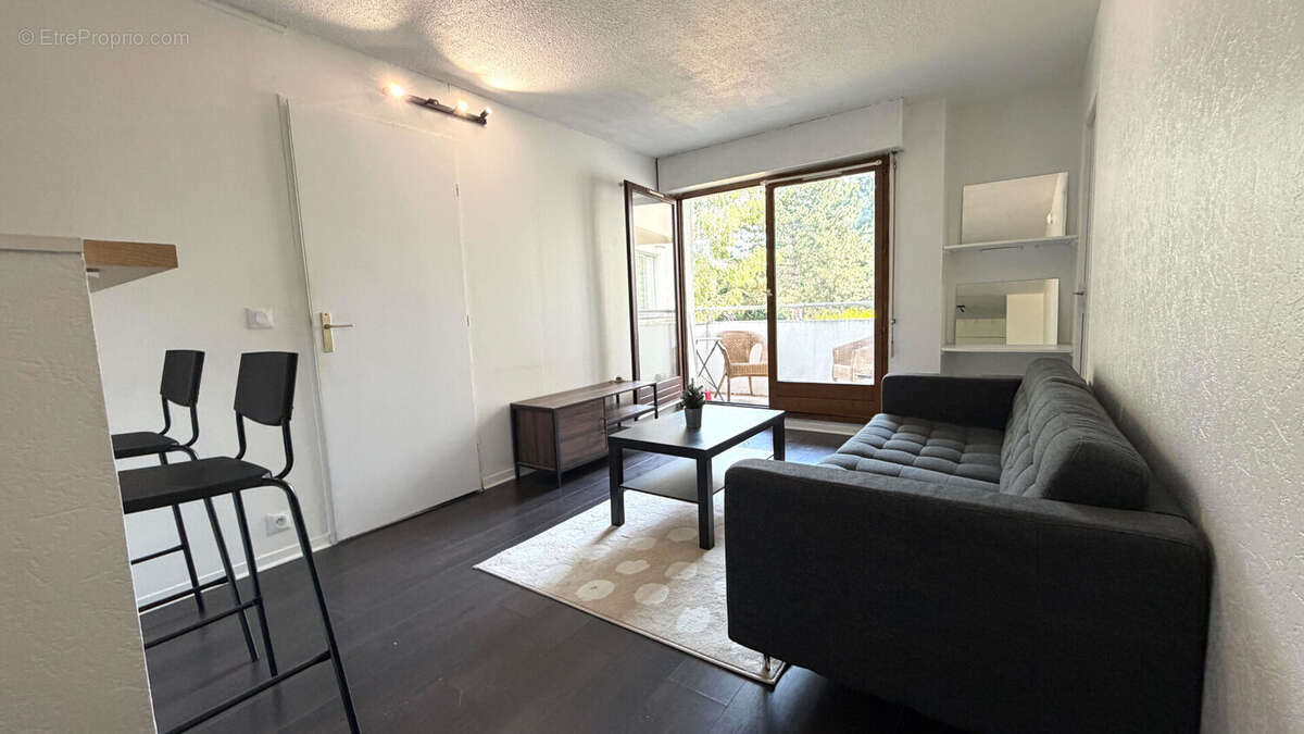 Appartement à EVRY