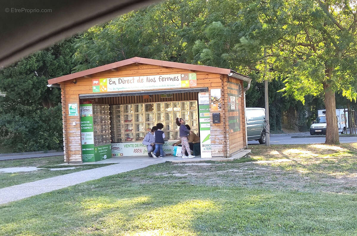 Appartement à AVIGNON
