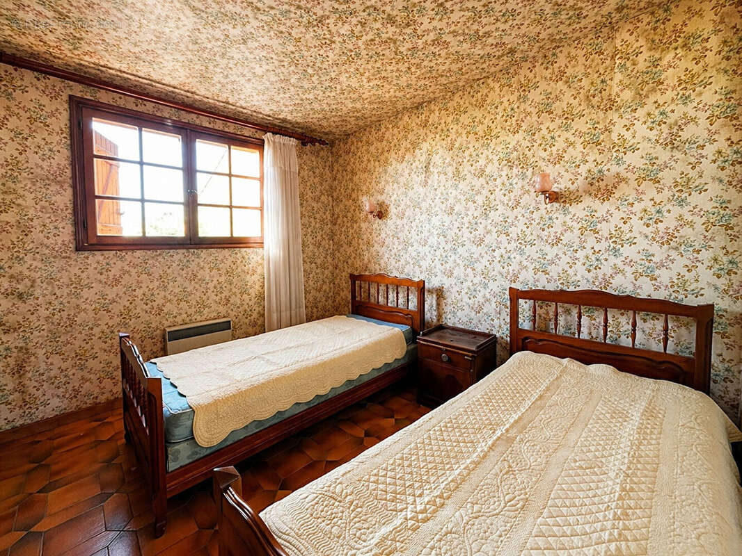 Maison à CORNEILLA-DEL-VERCOL