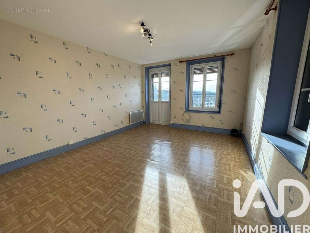 Photo 8 - Maison à SAINT-DIZIER