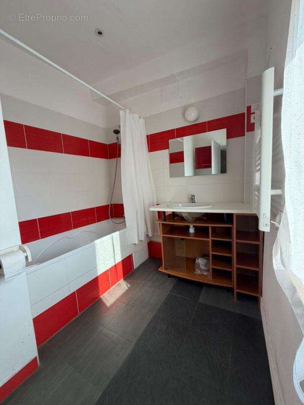 Maison à CHATEAU-THIERRY