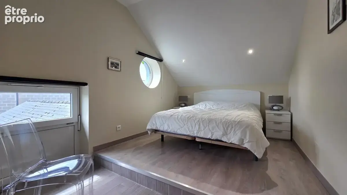 Magnifique maison individuelle rénovée située à Anor - photo 26
