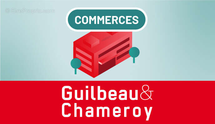 Cellule commerciale programme neuf avrille - photo 3