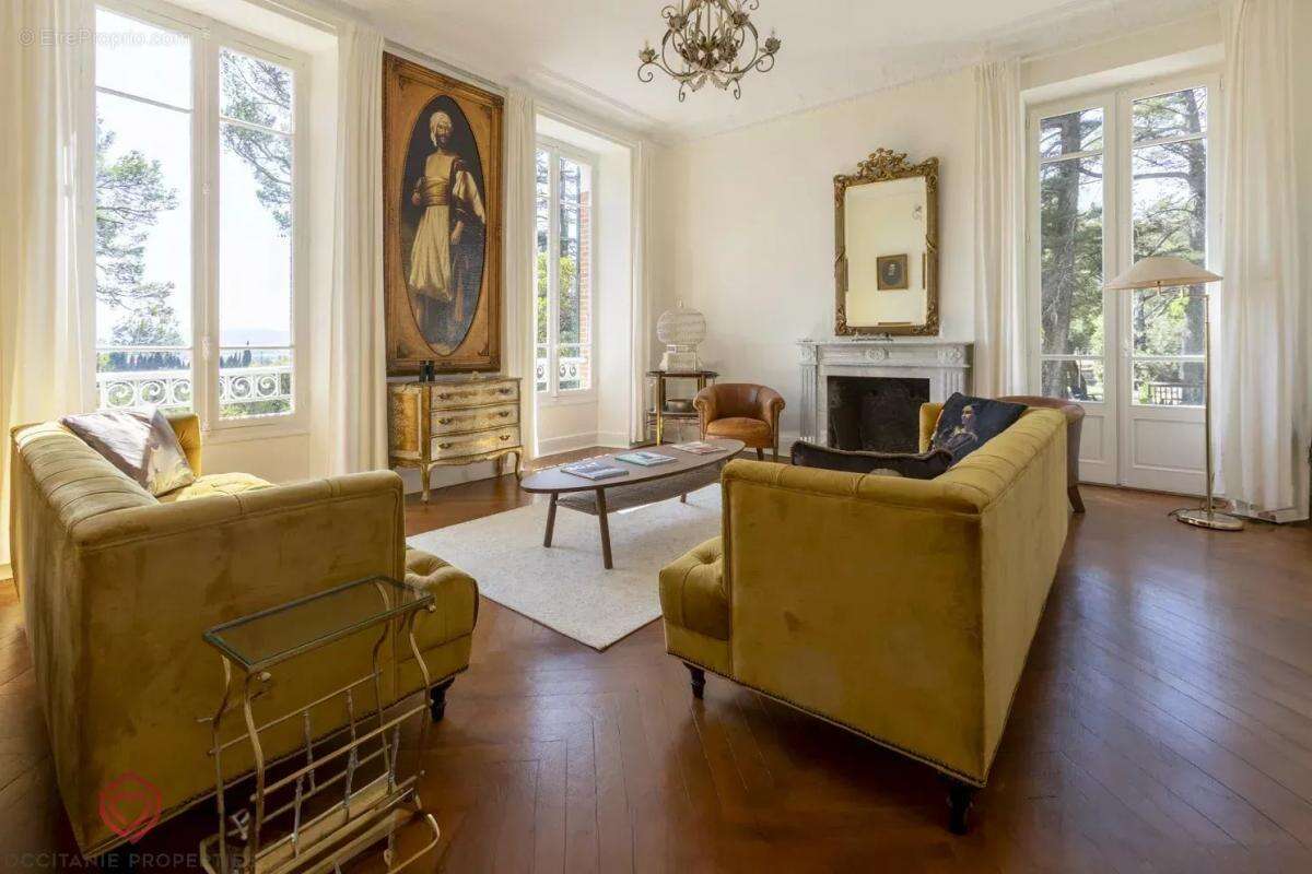 Maison à CASTELNAUDARY