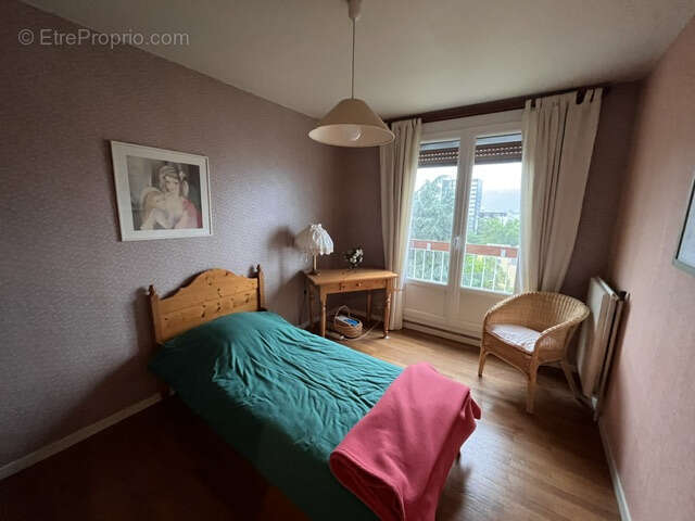 Appartement à ECHIROLLES