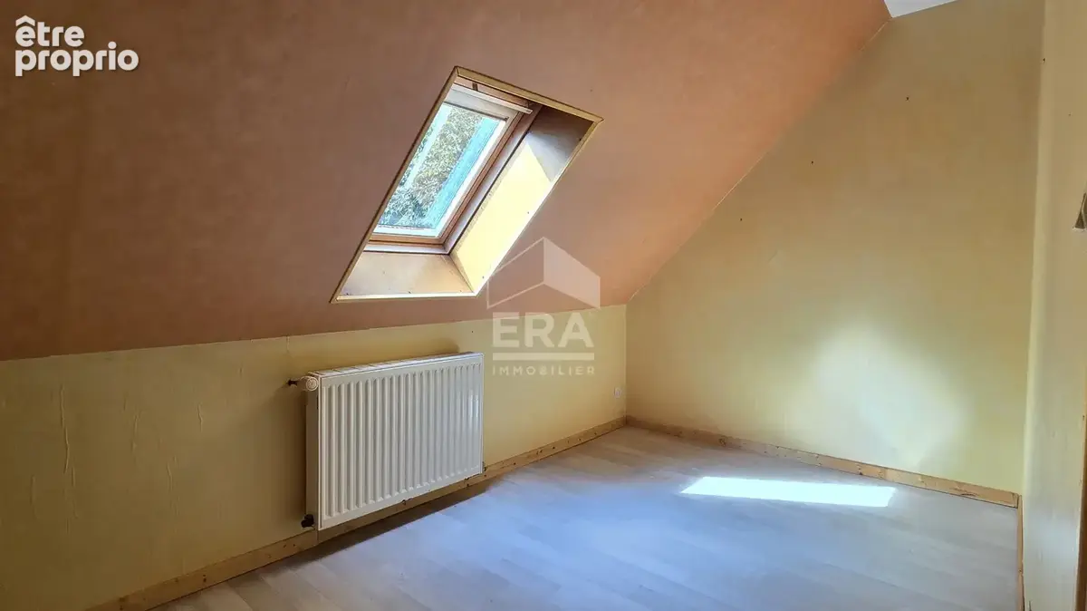 Maison Sauqueville - 9 pièces 155m² - photo 11