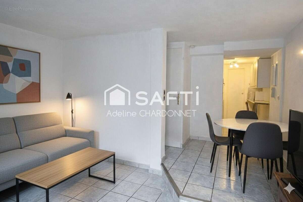 Photo 3 - Appartement à POISY