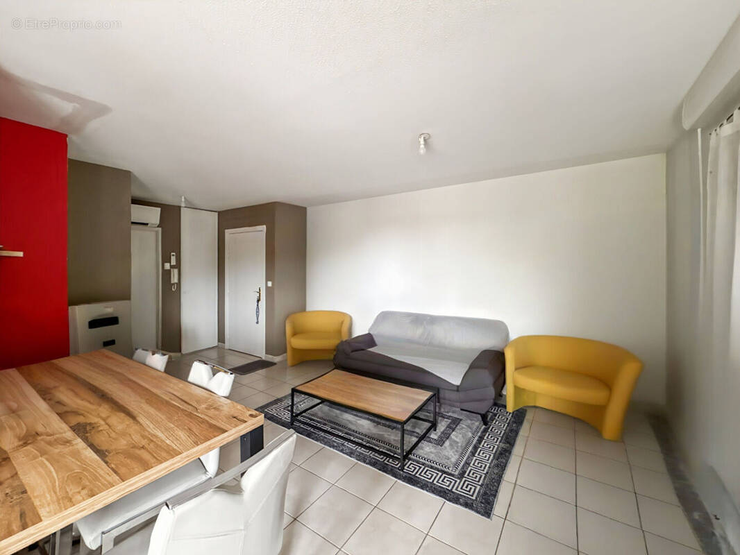 Appartement à MONTAUBAN